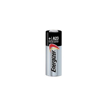 Зображення 2 Батарейка Energizer A23 (23A) 12V BL 1 шт