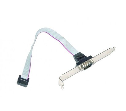 Изображение 2 Планки расширения Cablexpert CCDB9RECEPTACLE