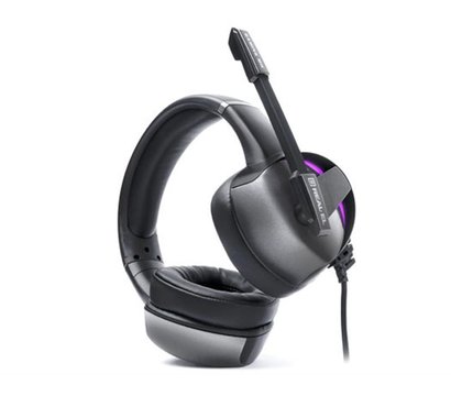 Зображення 3 Навушники REAL-EL GDX-7620 Black