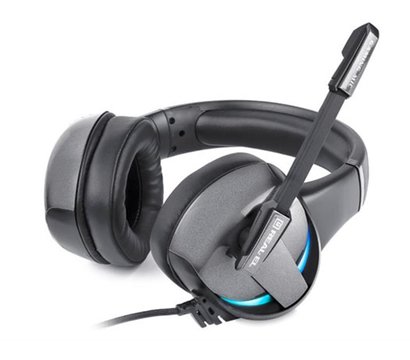 Зображення 4 Навушники REAL-EL GDX-7620 Black