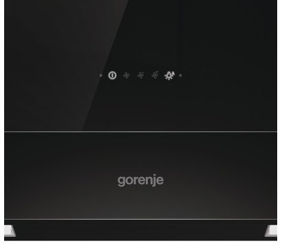 Зображення 4 Витяжка Gorenje WHI 6 SYB (S10)