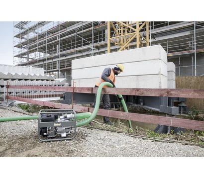 Зображення 5 Мотопомпа Karcher 1.042-210.0