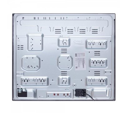 Изображение 7 Акустическая система 2.0 REAL-EL S-110 Black