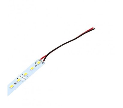 Изображение 2 LED линейка Prolum SMD 5630 72-LED 12V + 3М скотч PRO, 3800-4300K белого свечения