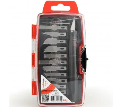 Изображение 2 Набор инструментов Cablexpert TK-NS-01