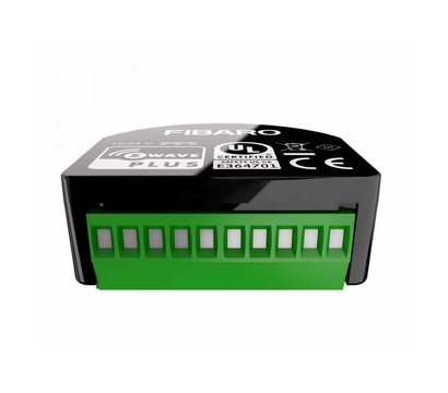 Зображення 3 Контролер розумного будинку Fibaro RGBW Controller 2, Z-Wave