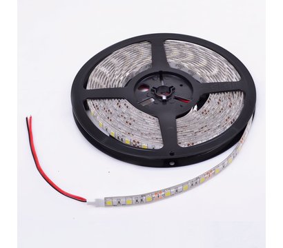 Зображення 3 LED стрічка Prolum SG 5050-60 IP65 12V 5500-6000К, white білого світіння