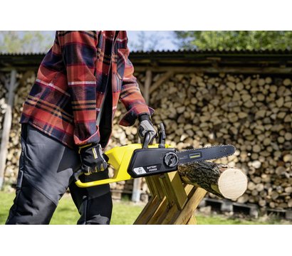 Изображение 4 Цепная пыла Karcher CNS 36-35 Battery на