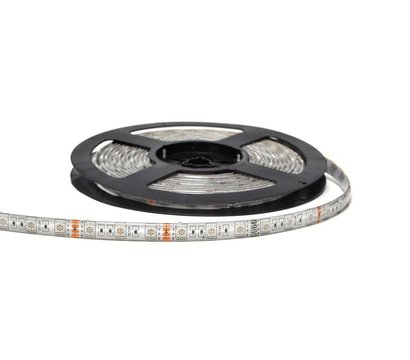 Зображення 4 LED стрічка Prolum SG 5050-60 IP65 12V RGB, white під 12В