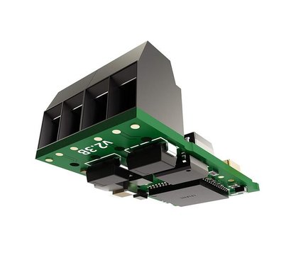 Зображення 5 Смарт контролер Fibaro Smart Implant FGBS-222 Z-Wave зв`язку