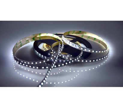 Изображение 5 Светодионая LED лента Prolum S 2835-120 IP20 12V 5500-6000К, white