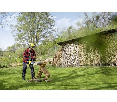 Изображение 6 Цепная пыла Karcher CNS 36-35 Battery на