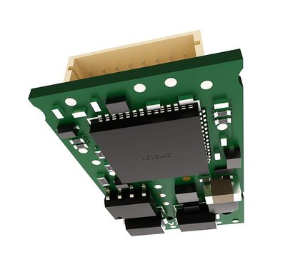 Зображення 6 Смарт контролер Fibaro Smart Implant FGBS-222 Z-Wave зв`язку