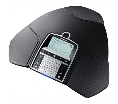 Изображение 2 VoIP телефон Panasonic KX-HDV800RU с дисплеем