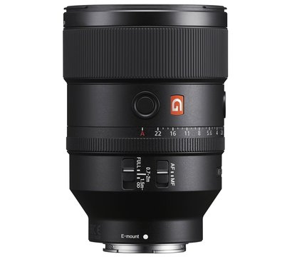 Изображение 2 Объектив для фотоаппарата Sony 135mm, f/1.8 GM для камер NEX FF - SEL135F18GM.SYX
