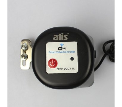 Зображення 2 Смарт контролер Atis TC34 Wi-Fi зв`язку