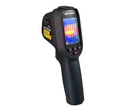 Зображення 2 Тепловізор- HikVision 2TP31B-3AUF