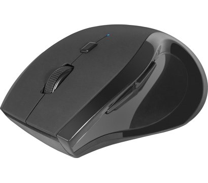 Зображення 2 Миша Defender Accura MM-295 USB Black — 52295