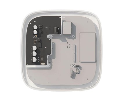 Зображення 2 Блок живлення Ajax 12V PSU for Hub 2 імпульсний