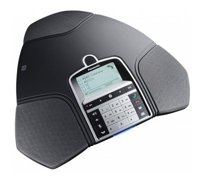 Изображение 3 VoIP телефон Panasonic KX-HDV800RU с дисплеем