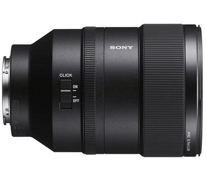 Изображение 3 Объектив для фотоаппарата Sony 135mm, f/1.8 GM для камер NEX FF - SEL135F18GM.SYX