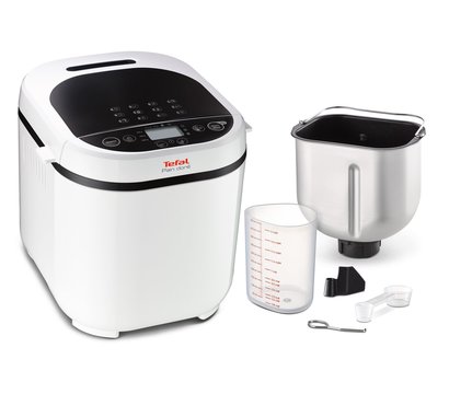 Зображення 3 Хлібопіч Tefal PF210138 Pain Dore