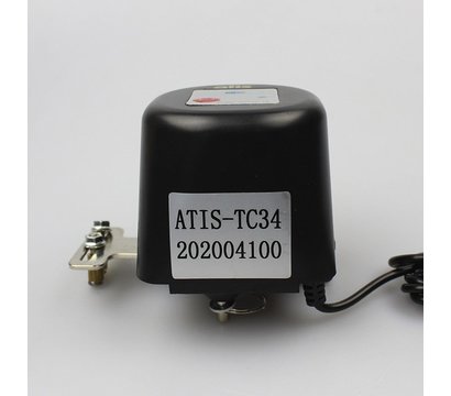 Зображення 3 Смарт контролер Atis TC34 Wi-Fi зв`язку