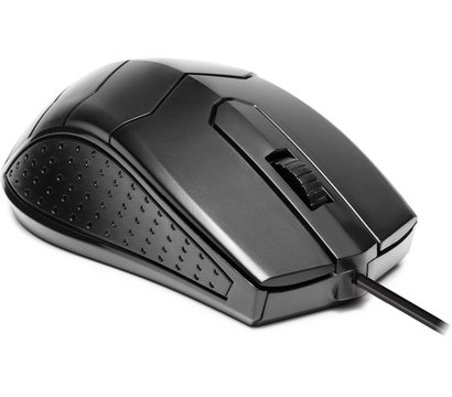 Изображение 3 Мышь Defender HIT MB-530 USB Black — 52530