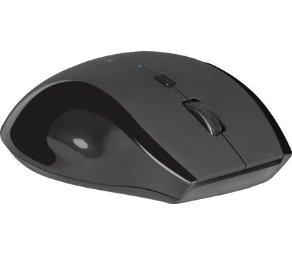 Зображення 3 Миша Defender Accura MM-295 USB Black — 52295