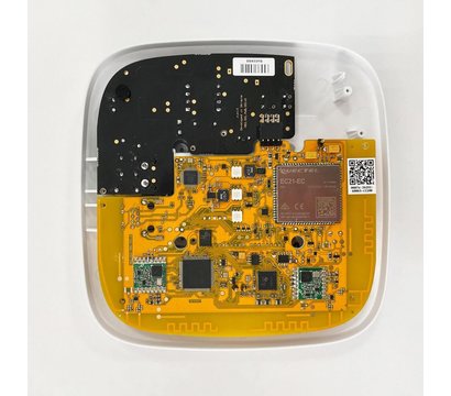 Зображення 3 Блок живлення Ajax 12V PSU for Hub 2 імпульсний