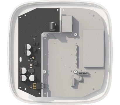 Изображение 3 Блок питания Ajax 12V PSU for Hub/Hub Plus/ReX импульсный