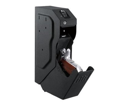 Зображення 3 Сейф для зброї PRC SVB500 1 осередок