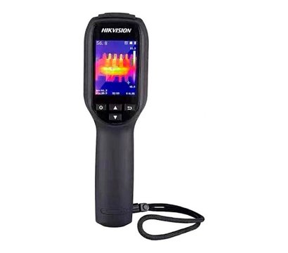 Зображення 4 Тепловізор- HikVision 2TP31B-3AUF