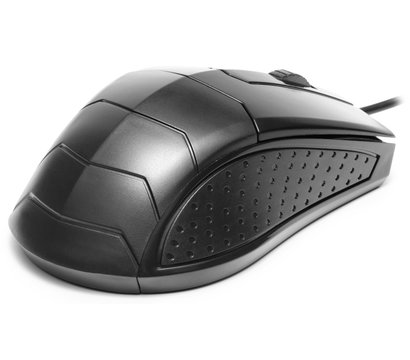 Изображение 4 Мышь Defender HIT MB-530 USB Black — 52530
