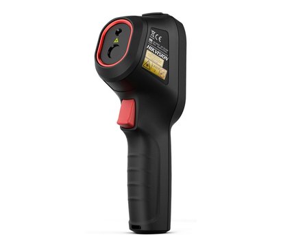 Зображення 5 Тепловізор- HikVision 2TP31B-3AUF