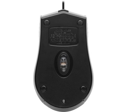 Изображение 5 Мышь Defender HIT MB-530 USB Black — 52530