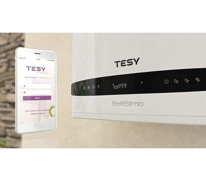 Зображення 6 Водонагрівач Tesy GCR 802722 E31 ECW