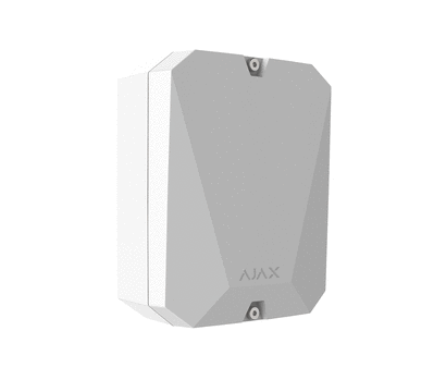 Зображення 2 Модуль інтеграції Ajax MultiTransmitter White