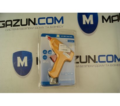 Зображення 2 Клейовий пістолет Tcom MI-02, 25W yellow