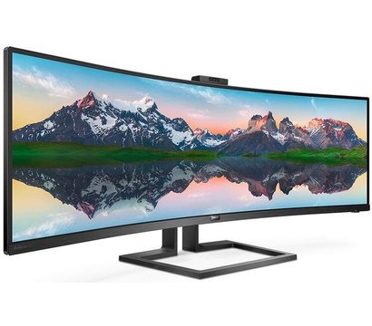 Изображение 2 Монитор Philips 499P9H/00