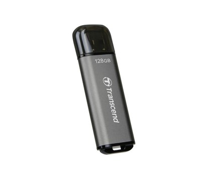 Изображение 2 Накопитель USB Transcend JetFlash 920 Black 128GB USB 3.2 - TS128GJF920