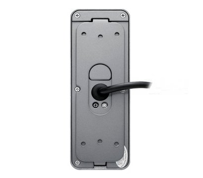 Изображение 3 Панель вызова домофона Arny AVP-NG430 (2 Mpx) (115°) Silver, Цвет корпуса: серебристый
