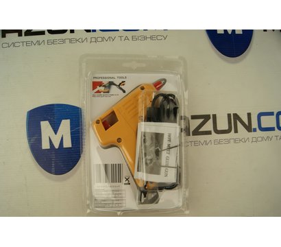 Зображення 3 Клейовий пістолет Tcom MI-02, 25W yellow