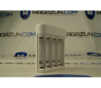 Изображение 3 Зарядка для батареек ZMI ZI5 PB400 1.5V