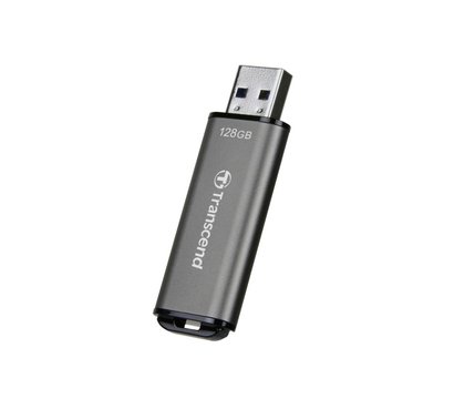 Изображение 3 Накопитель USB Transcend JetFlash 920 Black 128GB USB 3.2 - TS128GJF920