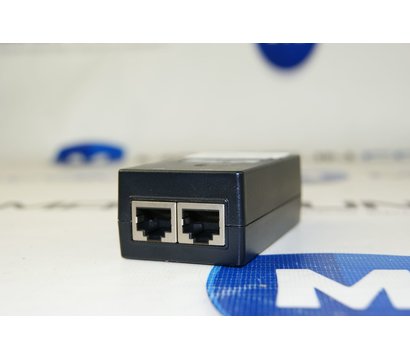 Зображення 4 PoE адаптер Ubiquiti 24V POE-24 0.5A до 100 метрів