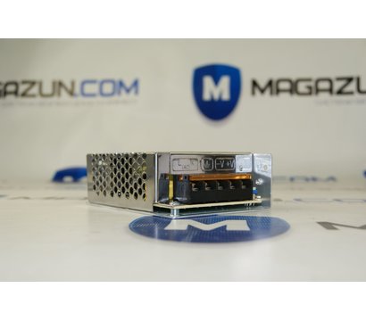 Зображення 4 Блок живлення Atis BGM-125 імпульсний, Струм (А): 5 А