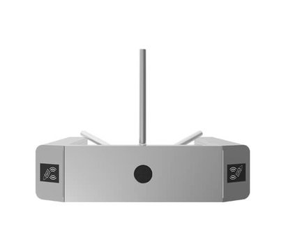 Изображение 5 Турникет Zkteco TS2000 Pro