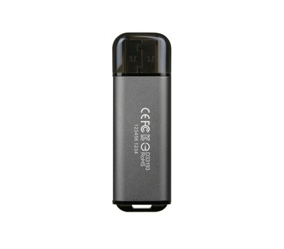 Изображение 5 Накопитель USB Transcend JetFlash 920 Black 128GB USB 3.2 - TS128GJF920