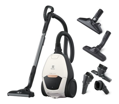 Изображение 6 Пылесос Electrolux PD82-ALRGT